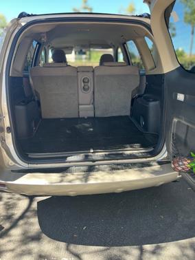 2008 Toyota RAV4 Base