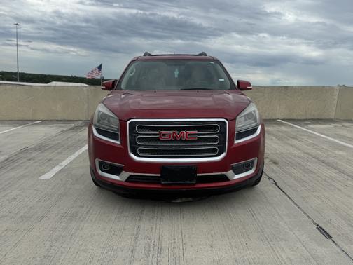 2014 GMC Acadia SLT-2