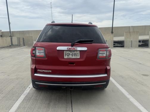 2014 GMC Acadia SLT-2