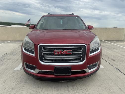 2014 GMC Acadia SLT-2