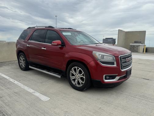 2014 GMC Acadia SLT-2