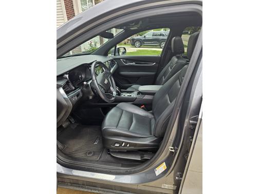 2021 Cadillac XT6 Premium Luxury AWD