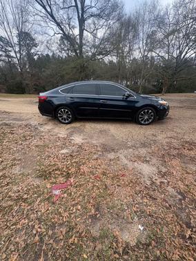 2016 Toyota Avalon Touring