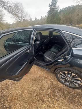 2016 Toyota Avalon Touring