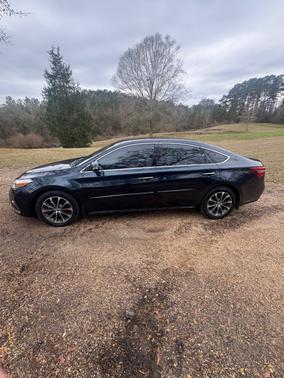 2016 Toyota Avalon Touring