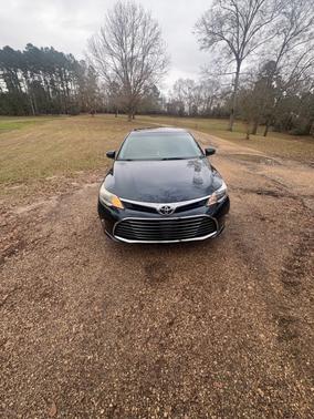 2016 Toyota Avalon Touring
