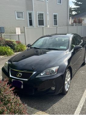 2011 Lexus IS 250 Base