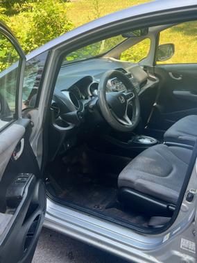 2013 Honda Fit Base