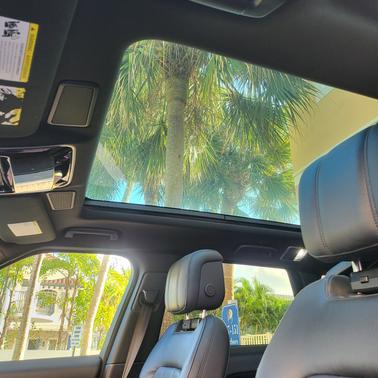 2020 Land Rover Range Rover Sport SE MHEV