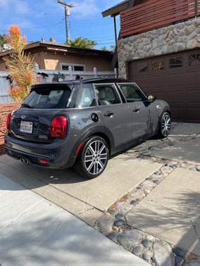2020 MINI Hardtop Cooper S