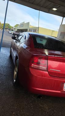 2006 Dodge Charger Base