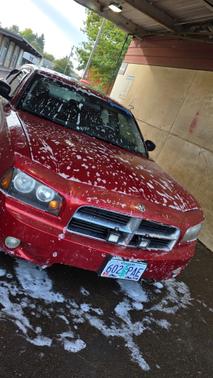 2006 Dodge Charger Base