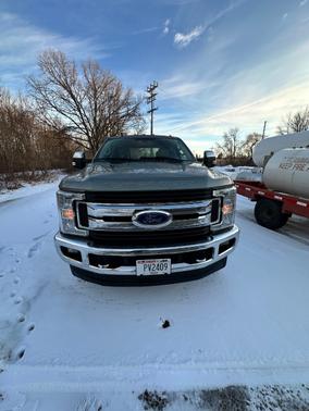 2019 Ford F-250 XLT