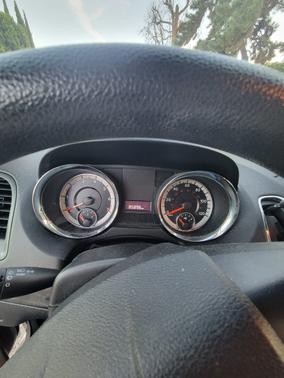 2015 Dodge Grand Caravan AVP/SE