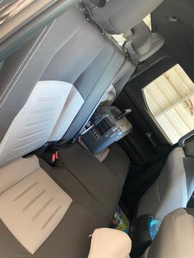 Gray 2025 Toyota Tacoma Hybrid TRD Off Road