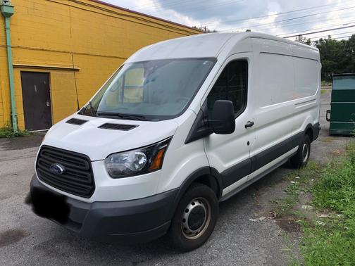 2018 Ford Transit-150 Base