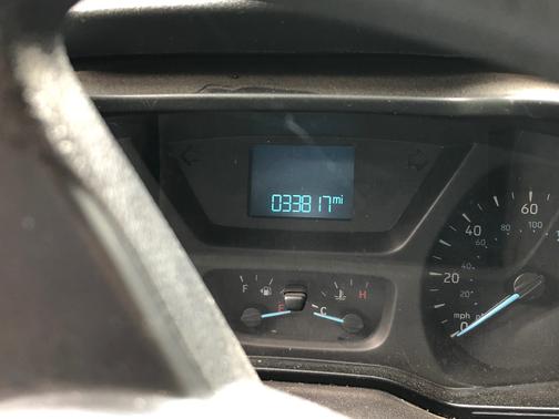 2018 Ford Transit-150 Base