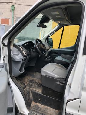2018 Ford Transit-150 Base