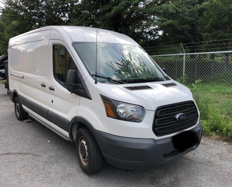 2018 Ford Transit-150 Base