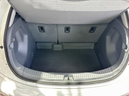 2018 Chevrolet Bolt EV LT