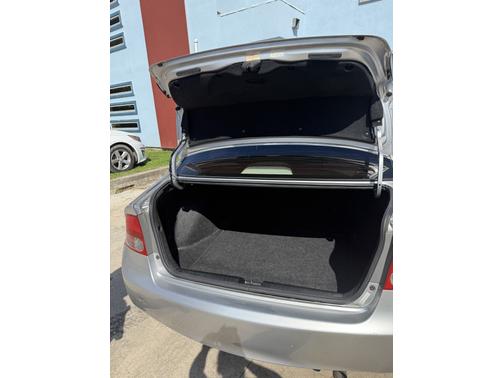 2008 Honda Civic Hybrid Base