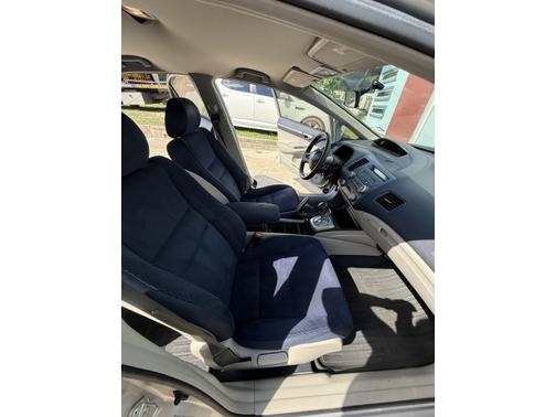 2008 Honda Civic Hybrid Base