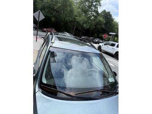 2012 Subaru Forester 2.5X Limited