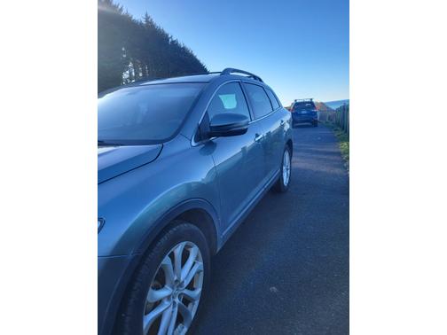 2012 Mazda CX-9 Grand Touring