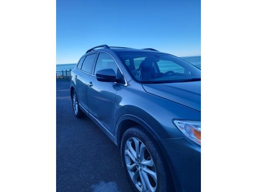 2012 Mazda CX-9 Grand Touring