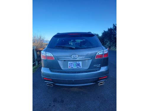 2012 Mazda CX-9 Grand Touring