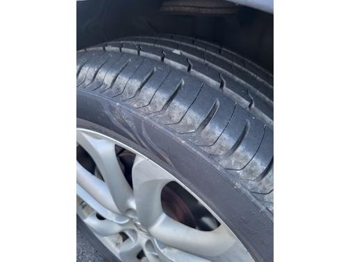 2012 Mazda CX-9 Grand Touring