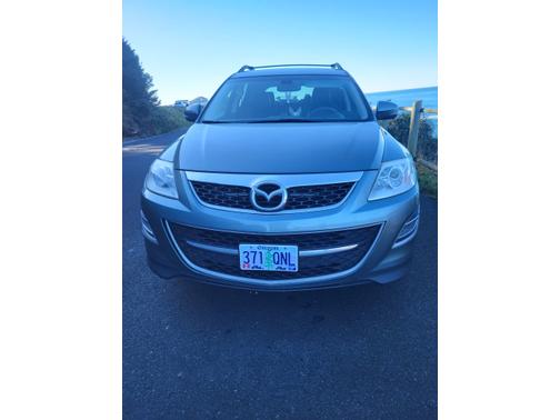 2012 Mazda CX-9 Grand Touring