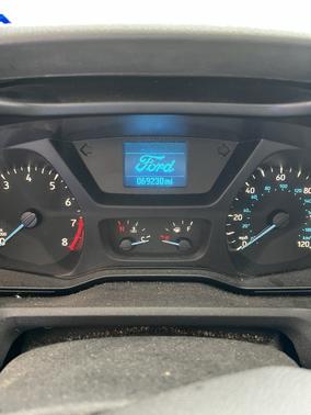 2018 Ford Transit-250 Base