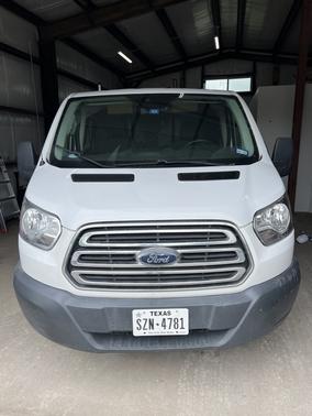 2018 Ford Transit-250 Base