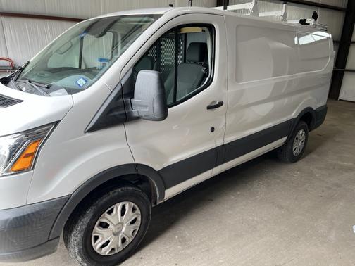 2018 Ford Transit-250 Base