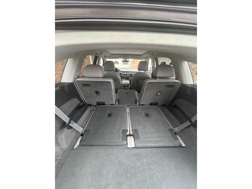 2017 Audi Q7 3.0T Premium Plus