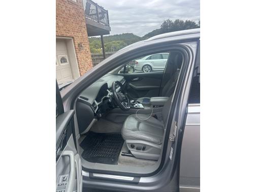 2017 Audi Q7 3.0T Premium Plus