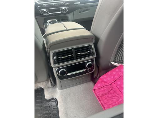2017 Audi Q7 3.0T Premium Plus