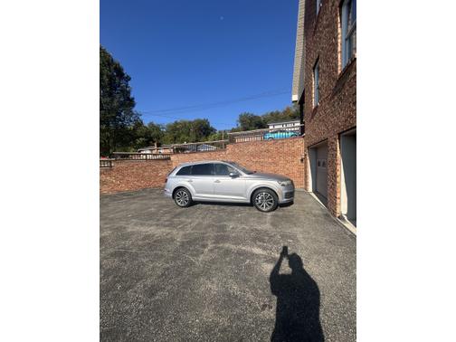 2017 Audi Q7 3.0T Premium Plus