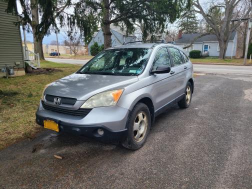 2008 Honda CR-V LX