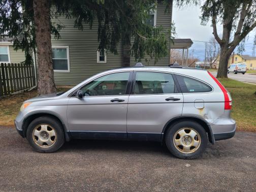 2008 Honda CR-V LX