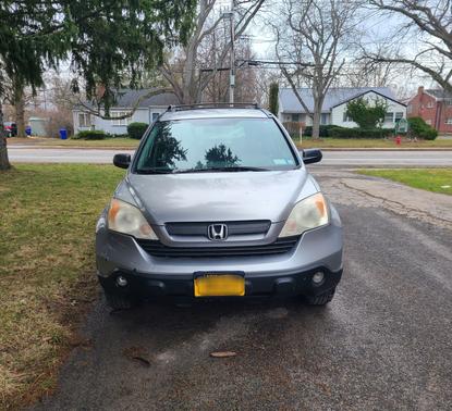2008 Honda CR-V LX