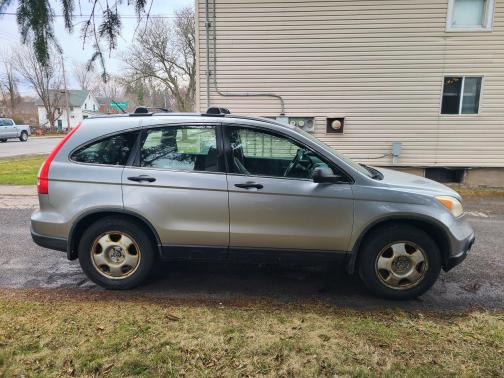 2008 Honda CR-V LX