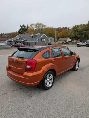 2011 Dodge Caliber Mainstreet