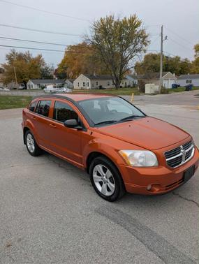 2011 Dodge Caliber Mainstreet