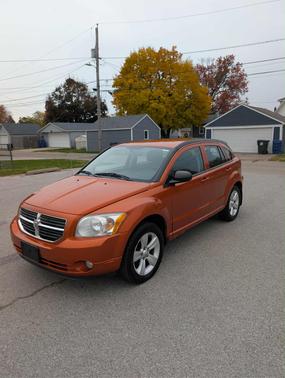2011 Dodge Caliber Mainstreet