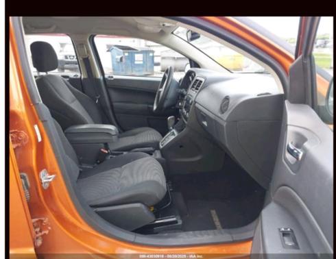 2011 Dodge Caliber Mainstreet