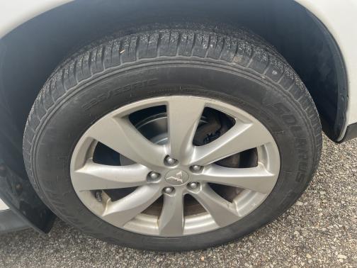 2015 Mitsubishi Outlander Sport ES