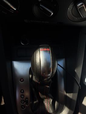Gray 2012 Volkswagen Jetta GLI