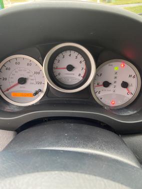 2004 Toyota RAV4 Base